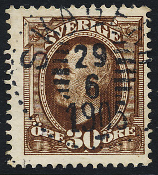 F58 SKAGERN 29.6.1905