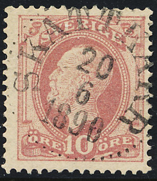 F45 SKATTKÄRR 20.6.1890