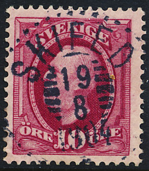F54 SKIFED 19.8.1904