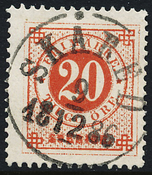 F46 SKÅRED 9.12.1886