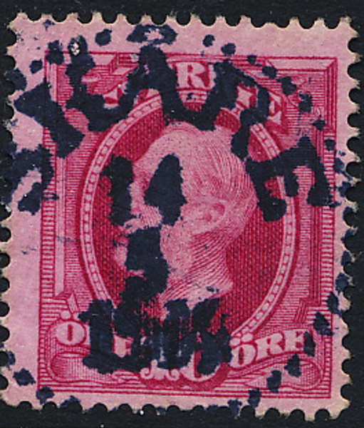 F54 SKÅRE 14.5.1904