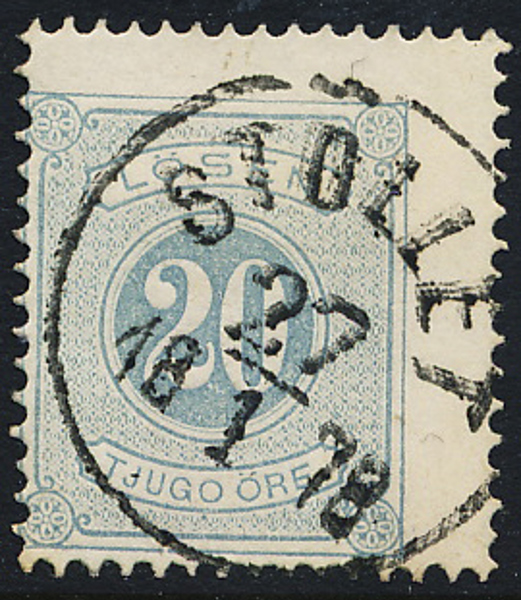 L6 STÖLLET 27.1.1878