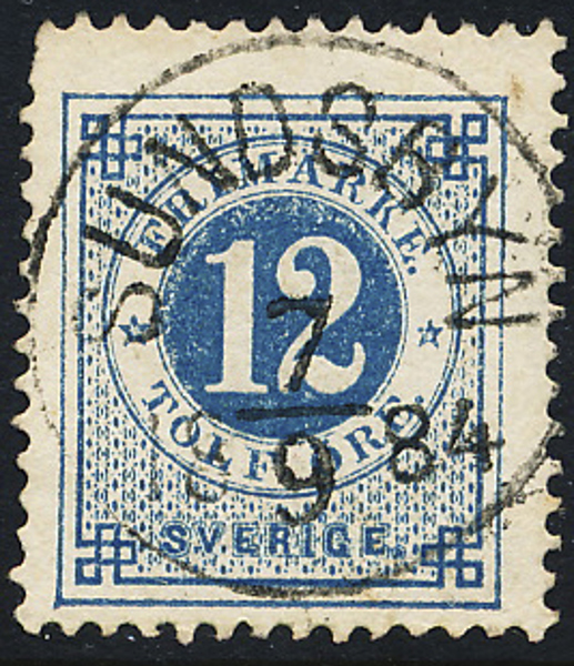 F32 SUNDSBYN 7.9.1884