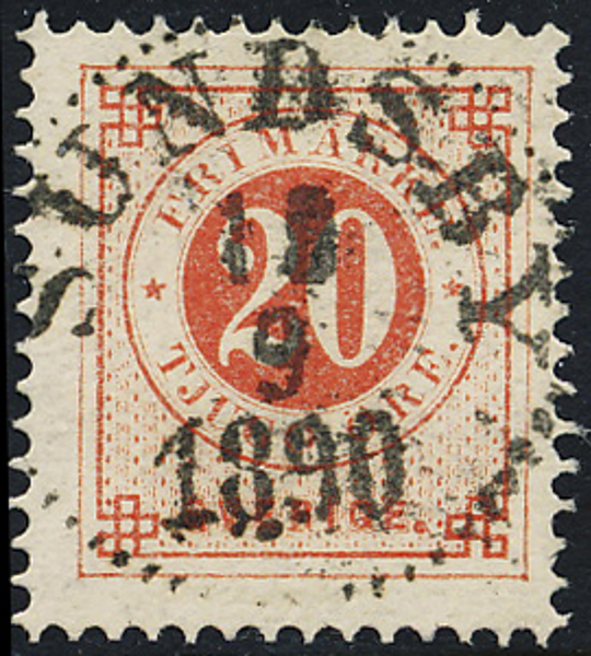 F46 SUNDSBY 15.9.1890