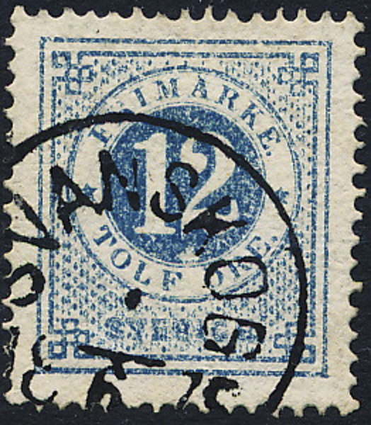 F21 SVANSKOG x.6.1875
