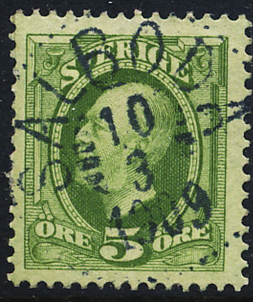 F52 SÄLBODA 10.3.1909