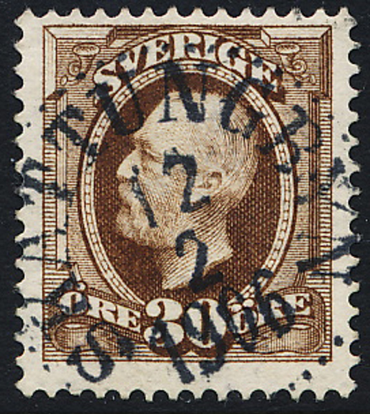 F58 SKATTUNGBYN 12.2.1906