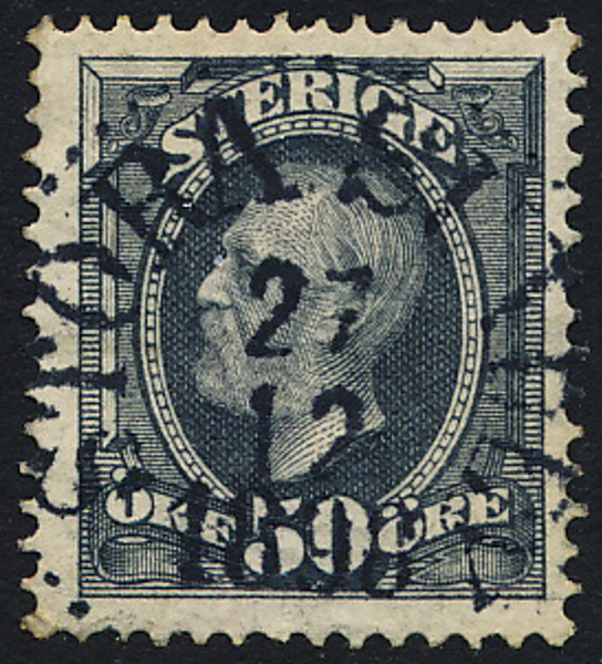 F59 STORA SUNDBY 27.12.1898