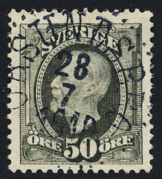 F59 ÖRSUNDSBO 28.7.1910