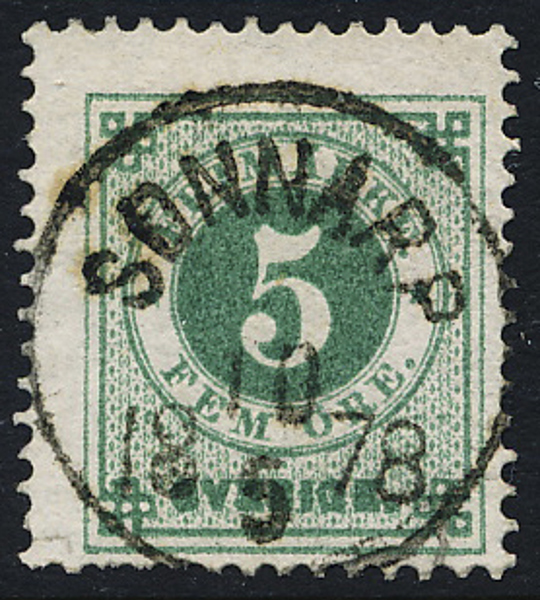 F30 SONNARP 10.5.1878