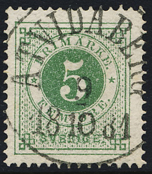 F30d ÅTVIDABERG 9.10.1881