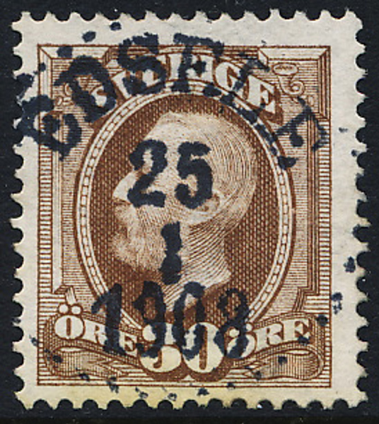 F58b EDSELE 25.1.1908