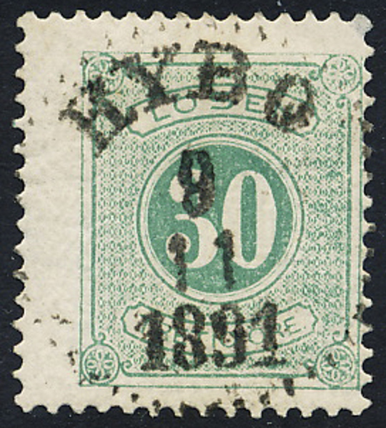 L18 HYBO 9.11.1891
