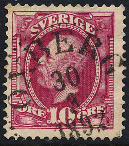 F54 OXBERG 30.3.1892