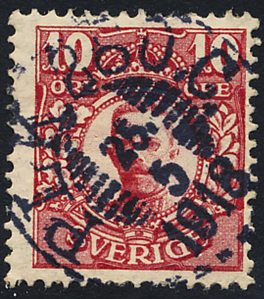 F82 PLK 280 C. 25.5.1918