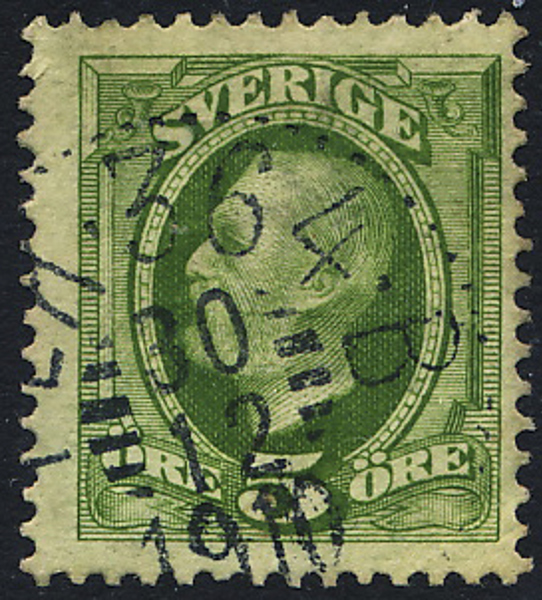 F52 PLK 364 B 30.12.1910