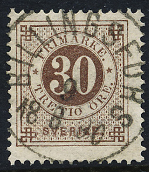F47 BILLINGSFORS 9.8.1890