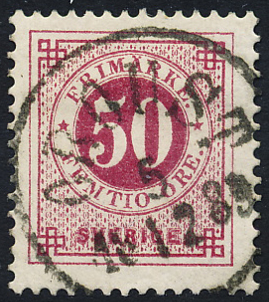 F48 OROUST 5.12.1889