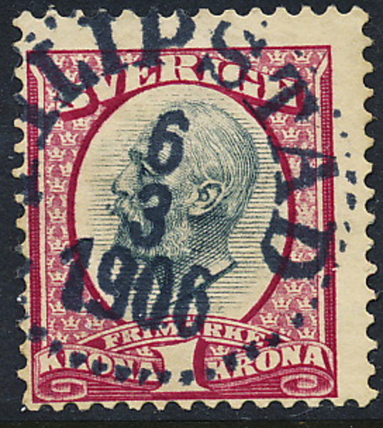 F60 FILIPSTAD 6.3.1906