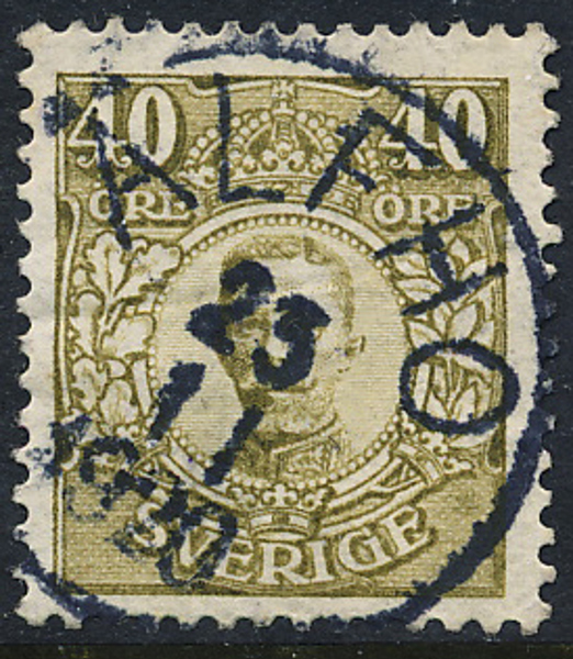 F90 ÄLFHO 23.11.1920