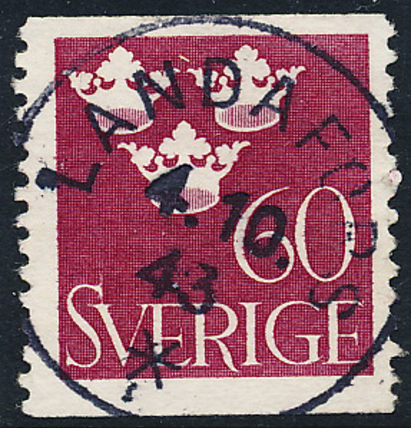 F286 LANDAFORS 4.10.43