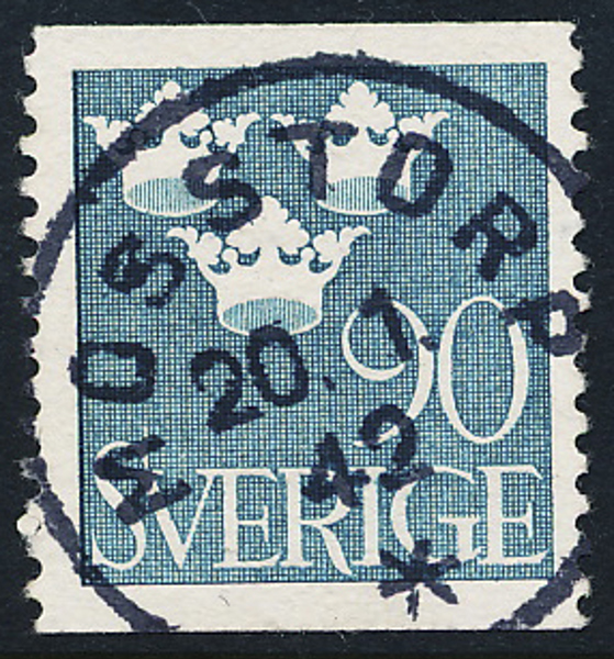F293 MOSSTORP 20.1.42