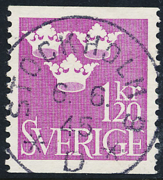 F298 STOCKHOLM D 9 6.6.45