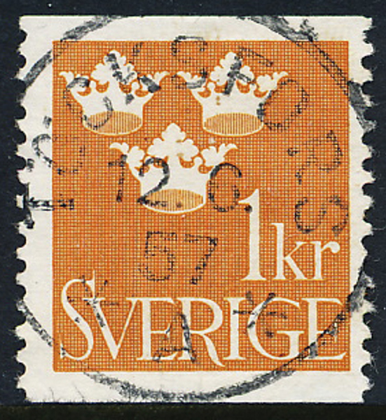 F294 TÖCKSFORS A 12.6.57
