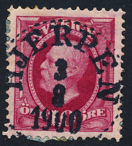 F54 HJERPEN 3.8.1900