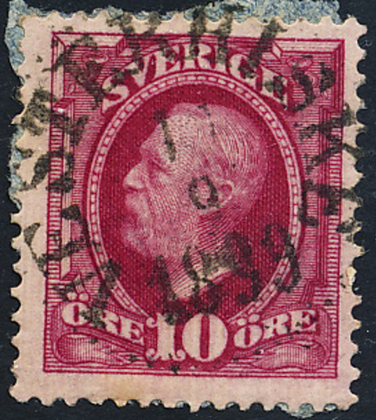 F54 VESTERHISKE 11.9.1899