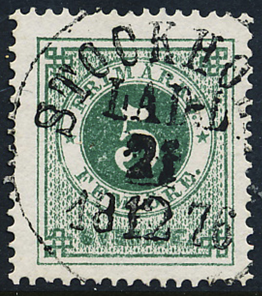 F19 STOCKHOLM LAD:L 21.12.1876