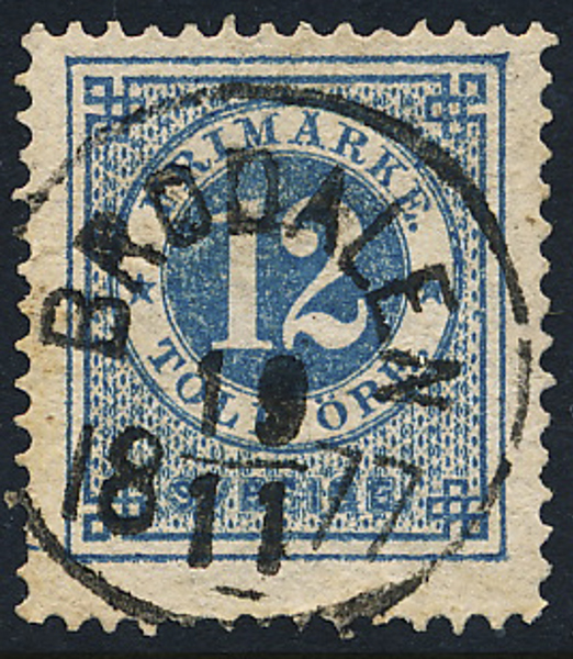 F32 BRODALEN 19.11.1977