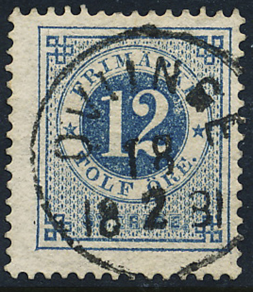 F32 QVIINGE 18.2.1881
