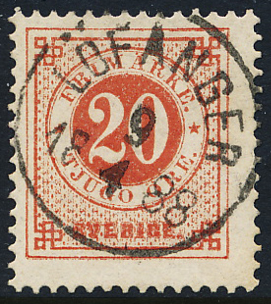 F46 LÖFÅNGER 9.4.1888