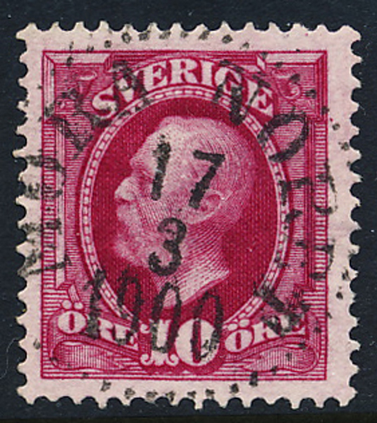 F54 MORA NORET 17.3.1900