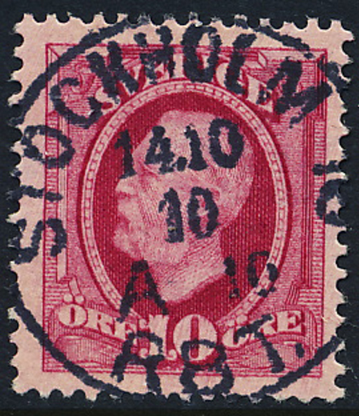 F54 STOCKHOLM A 16 RBT 14.0.10