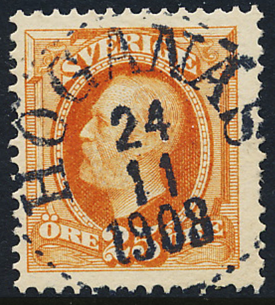 F57 HÖGANÄS 24.11.1908