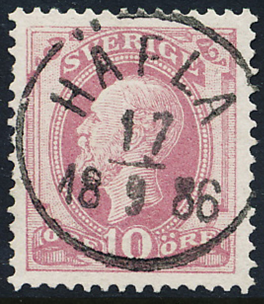 F45 HÄFLA 17.9.1886