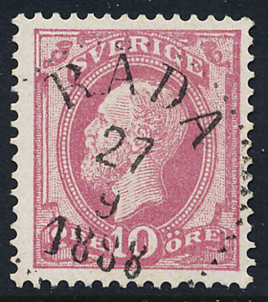 F45 RÅDA 27.9.1888