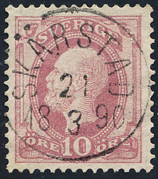 F45 SKÄRSTAD 21.3.1890