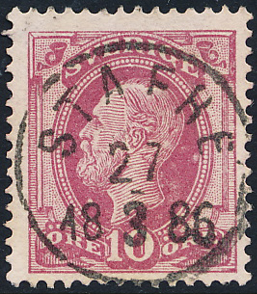 F39 STAFRE 27.3.1886