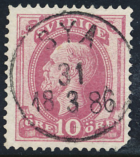 F39 SYA 31.3.1886