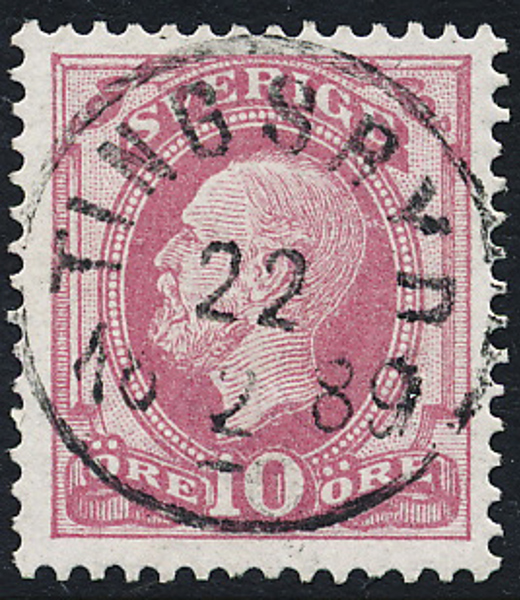 F45 TINGSRYD 22.2.1889