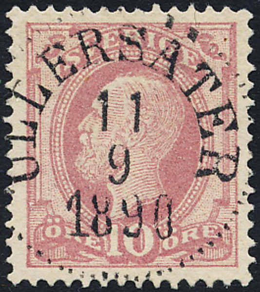F45 ULLERSÄTER 11.9.1890