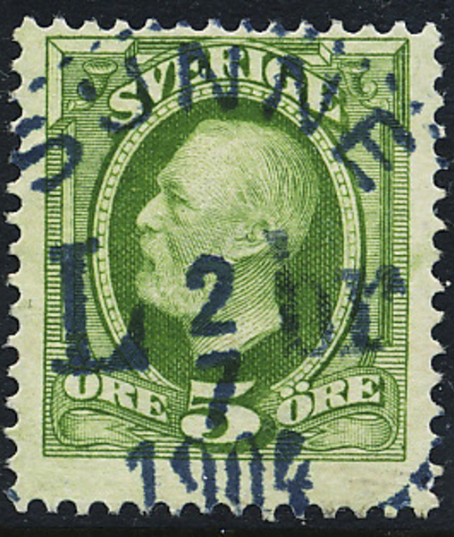 F52 SUNNE Lbr 2.7.1904