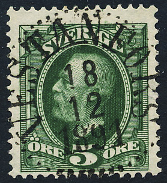 F52 VESTANFORS 18.12.1891