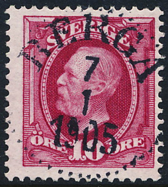 F54 BERGA 7.1.1905