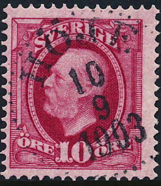 F54 HÖJE 10.9.1903