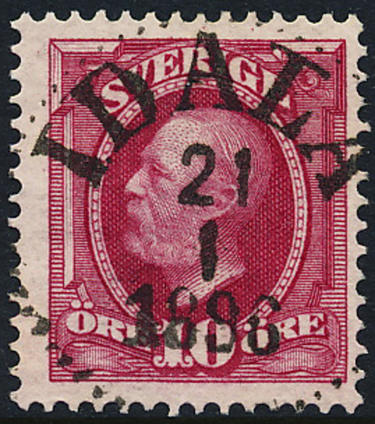 F54 IDALA 21.1.1896