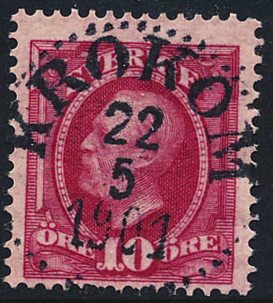 F54 KROKOM 22.5.1901